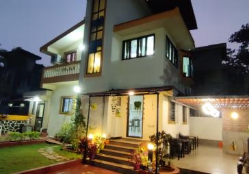 Bungalow property for sale in Gold Valley, lonavala