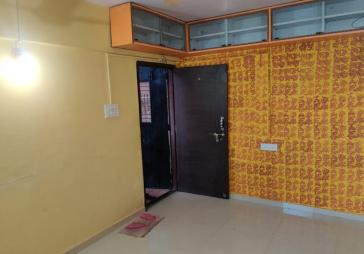 Flat property for sale in Bhangarwadi, lonavala