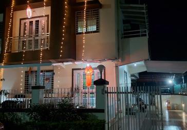 Luxurious 3 BHK Bungalow for sale