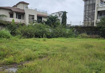 Prime 10 Guntha NA Plot for sale in Varsoli, lonavala