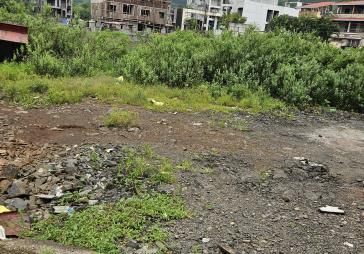 Prime 6 Guntha NA Plot for sale in Varsoli, lonavala