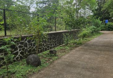 Spacious 10 Guntha NA Plot for sale in Karla, lonavala